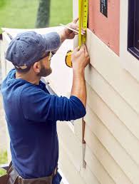 Siding Removal and Disposal in Forsyth, MO